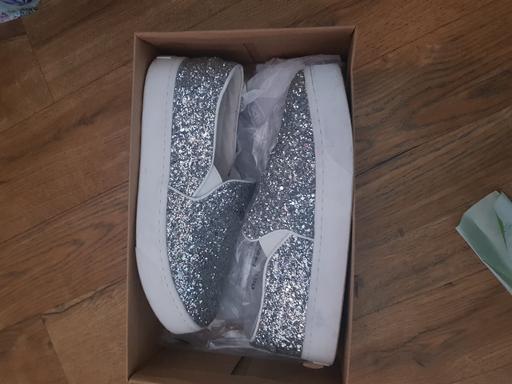 Buy & Sell Lancashire South Ribble - Photos for schuh glitter shoes