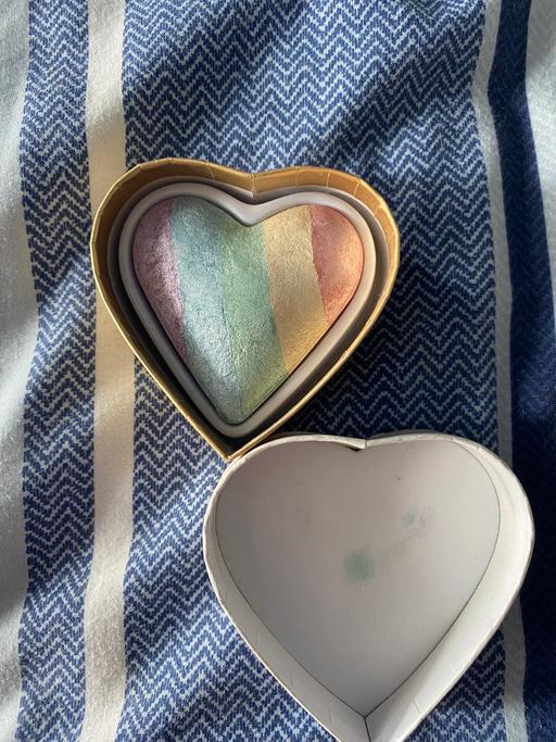 Buy & Sell Hampshire Rushmoor - Photos for Unicorn Hearts Highlighter