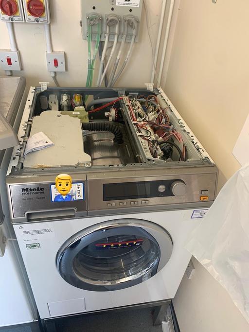 Buy & Sell East London Havering - Photos for We SPECIAL-IS Washing Machine Repairing