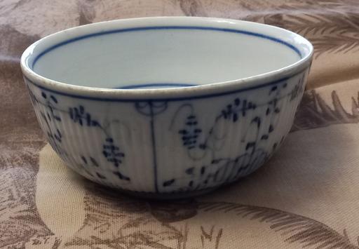 Buy & Sell Merseyside Saint Helens - Photos for vintage japanese Meissen Saksch bowl