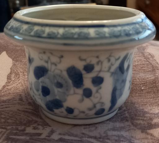 Buy & Sell Merseyside Saint Helens - Photos for vintage chinoiserie bowl