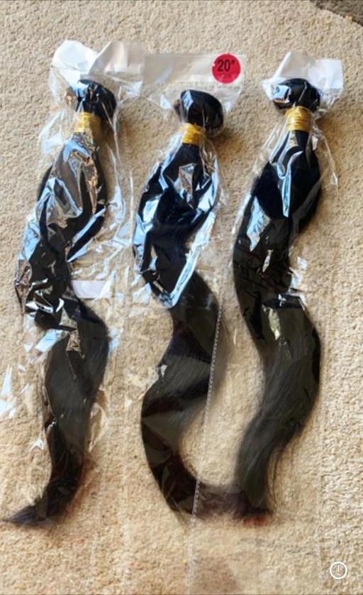 Buy & Sell Kent Dartford - Photos for BRAZILIAN HUMAN HAIR STRAIGHT