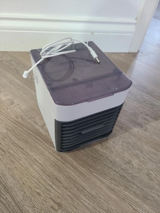 Buy & Sell West Midlands Birmingham - Photos for Air Cooler Fan