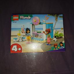 lego friends 41723. new
£12 collection only. no posting. no delivery