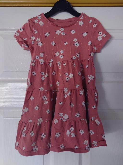 Buy & Sell Leicestershire Charnwood - Photos for Girls floral dress size 2-3 years