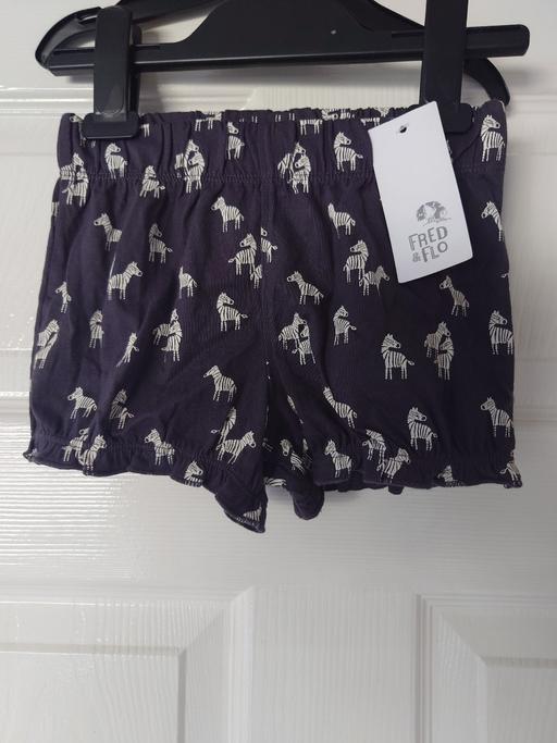 Buy & Sell Leicestershire Charnwood - Photos for Girls shorts size 18-24 months