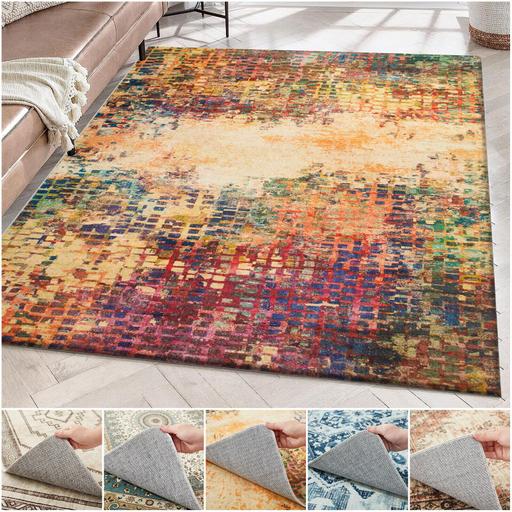 Buy & Sell Central London Cannon Street Station - Central London - Photos for Non Slip Washable Rug 120X170 cm