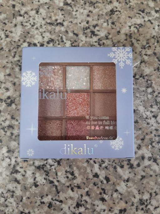 Buy & Sell West Midlands Sandwell - Photos for Eyeshadow mini pallette new *stocking filler*