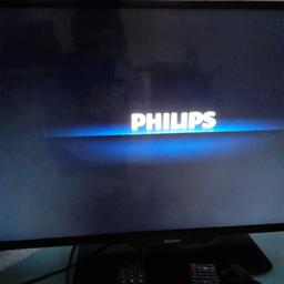 Philips Fernseher 📺 32" Zoll
Plus Resiver HDLINE HD310s
Wurde nur wenig genutzt Bildschirm Diagonale 80cm
Festpreis 70€
Nur Abholung in
64658 Fürth /Odenwald