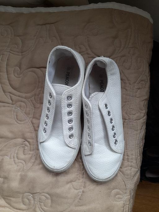 Buy & Sell West Midlands Wolverhampton - Photos for ladies pumps 4