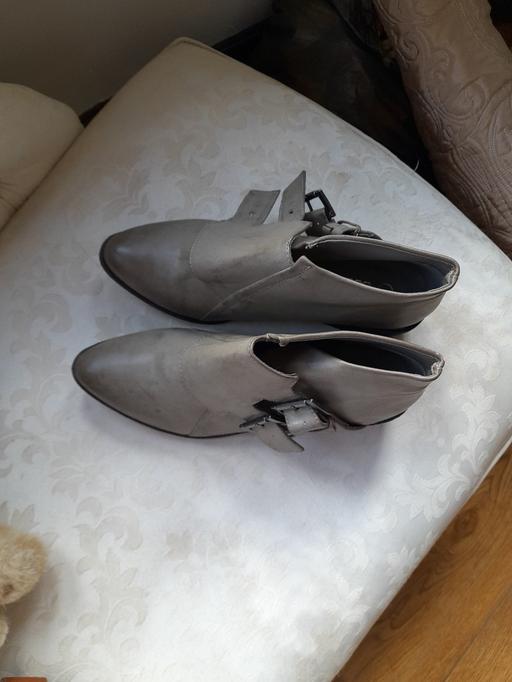 Buy & Sell West Midlands Wolverhampton - Photos for leather 6