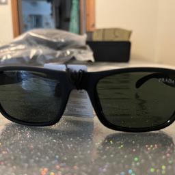 Brand new 
Prada Sunglasses 
Based in Blackburn
