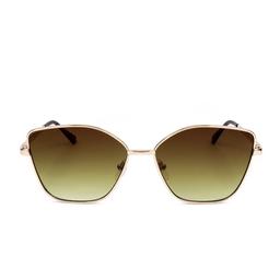 Sonnenbrille von Calvin Klein nur wenige Male getragen mit Brillen Etui