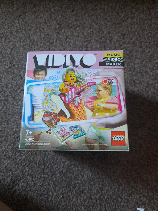 Buy & Sell Norfolk Great Yarmouth - Photos for lego set