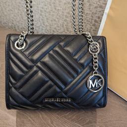 Michael kors 2024 kathy large satchel