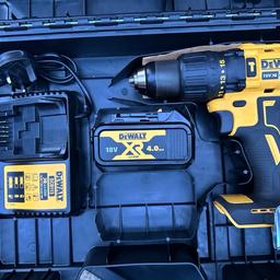 Dewalt dcd online 787