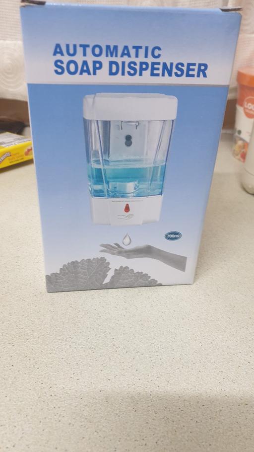 Buy & Sell Greater Manchester Manchester - Photos for 23 x Automatic Soap Dispenser