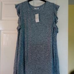 Suze 14 new from papaya grey pick up only Heckmondwike please see my other post thanks