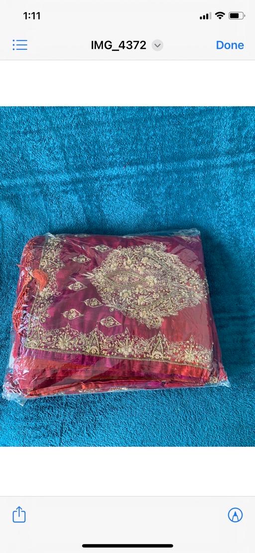 Buy & Sell East London Cubitt Town - East London - Photos for Indian saree