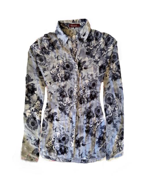 Buy & Sell South East London Tulse Hill - South East London - Photos for Boteli Floral Print Blouse