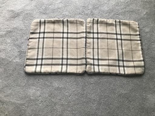 Buy & Sell West Midlands Wolverhampton - Photos for Cushion covers x2