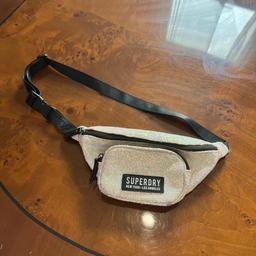 Good used condition pretty bag with some minor marks