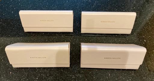 Buy & Sell West Midlands Birmingham - Photos for Karen Millen Spectacle cases