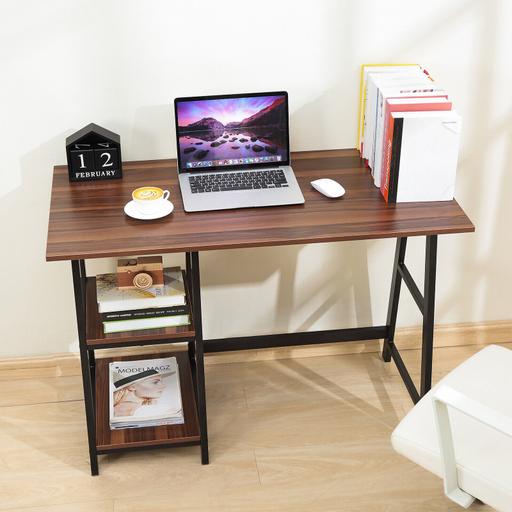 Buy & Sell Central London Barbican - Central London - Photos for Desk Wooden Workstation Home Office