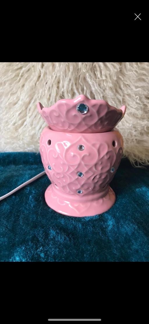 Buy & Sell West Midlands Sandwell - Photos for Scentsy wax warmer Disney princess tiara