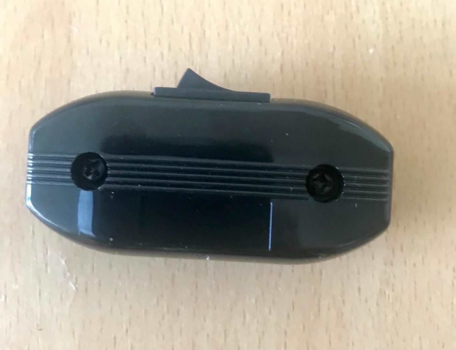 50er Set Mini-Schiebeschalter – SPDT, 3 Pin, Für DIY, Arduino & Co