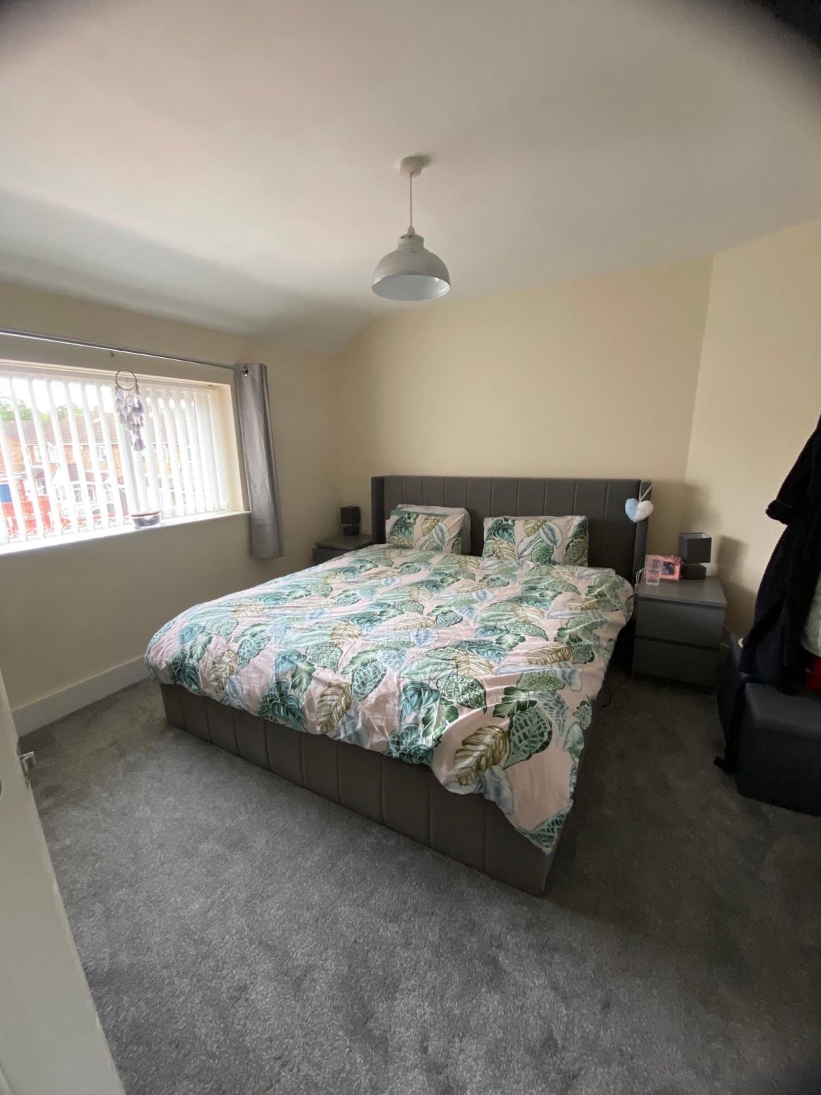 Super King Ottoman Bed Frame in WS8 Brownhills für 150,00 £ zum Verkauf