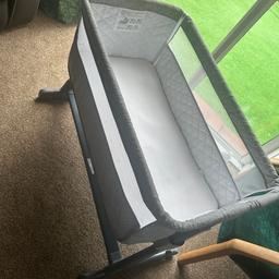 Cozi sleeper babylo sales