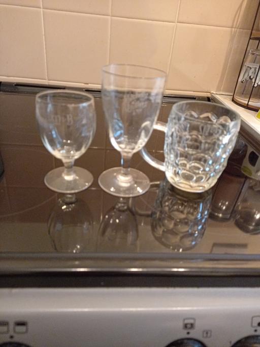 Buy & Sell West Midlands Wolverhampton - Photos for vintage glasses