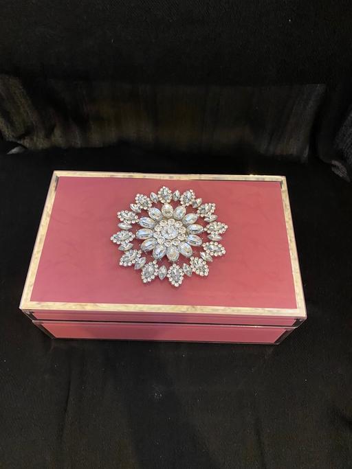 Buy & Sell West London Hounslow - Photos for Jewelry Box