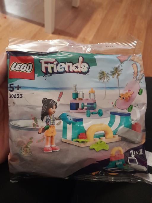Buy & Sell West Midlands Dudley - Photos for Lego friends new