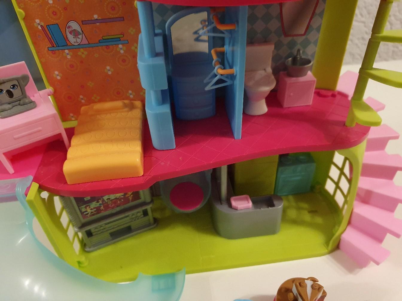 polly-pocket-puppenhaus-in-96052-bamberg-f-r-5-00-zum-verkauf-shpock-de