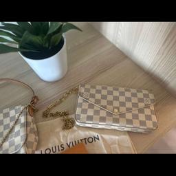 Supreme x Louis Vuitton Hoodie in 4030 Linz for €80.00 for sale