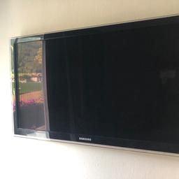 Samsung UE40C6700 101,6 cm (40 Zoll) LED-Backlight-Fernseher