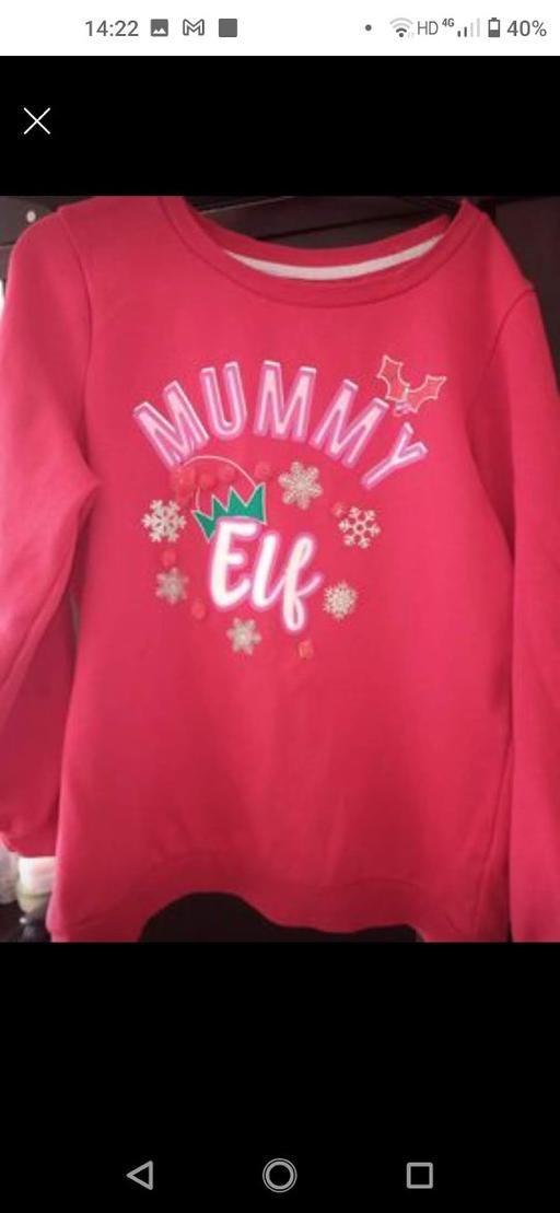 Buy & Sell West Midlands Wolverhampton - Photos for 2 x Christmas jumpers