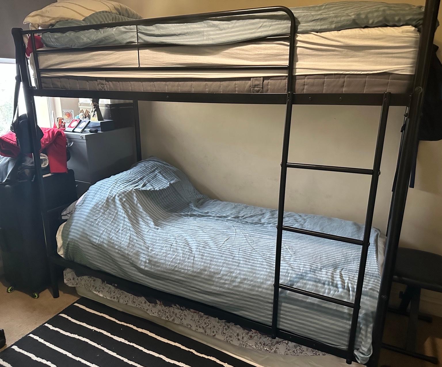 Double Bed in SE25 London für £ 60,00 zum Verkauf Shpock AT