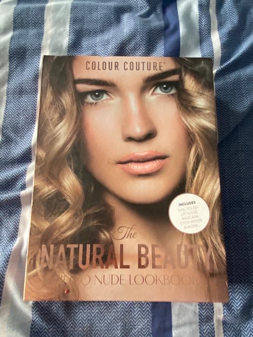 Buy & Sell Hampshire Rushmoor - Photos for Natural Beauty Nude Lookbook