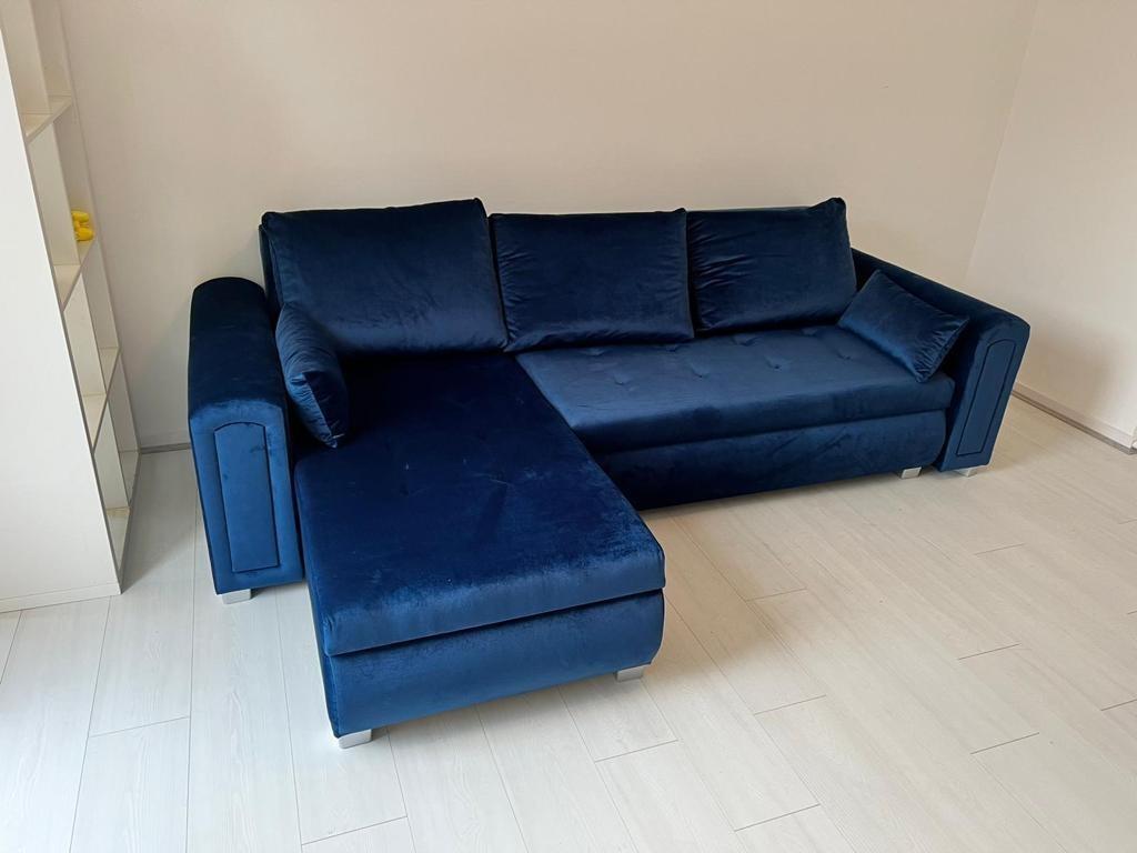 ELEGANT STORAGE MINI LUCA SOFABED FOR SALE !! in B26 Birmingham für 449