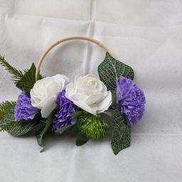 my mum is making these. perfect for weddings or just for decoration

collection only
