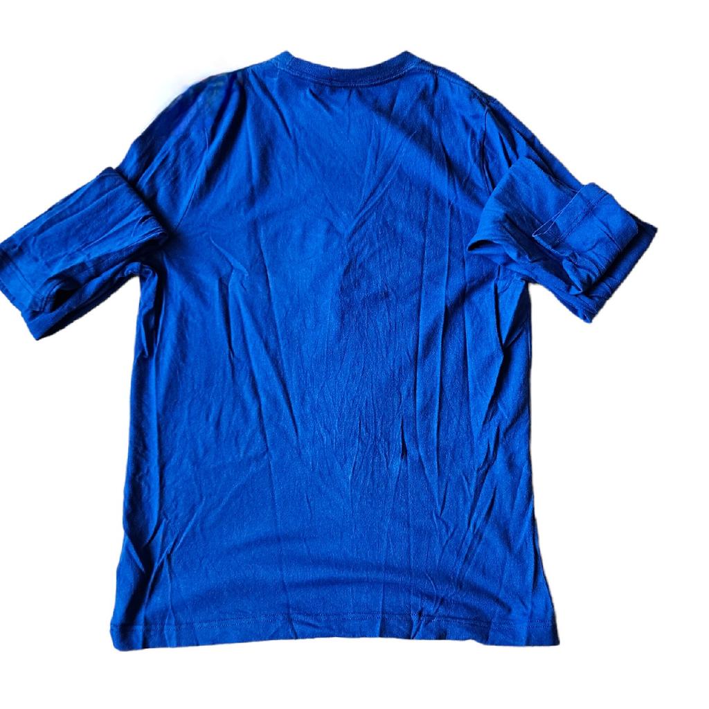 > Marke: Hollister

> Modell: Longsleeve Shirt

> Größe XL

> Farbe: Blau