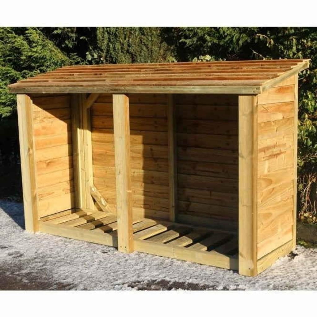 £204.99 Free UK Mainland Delivery ( NOT ON DISPLAY )
Was £244.99

Manufactured from Swedish Redwood
Heavy Duty
Pressure Treated Timber
12mm Featheredge Cladding
4x2 Vertical Supports
0.8 Cubic Metre Storage Capacity
Easy to Assemble

( NOT ON DISPLAY )
Free UK Mainland Delivery On Most Brands
To order please visit our Showroom or order online at gardenstreet.co.uk
T&C apply Stock/Price Subject To Change

To keep up to date with the Garden Street Showroom please visit our Facebook Page, Garden Street Showroom & for more information search for Garden Street online

Opening Hours
Monday to Friday: 9:00am - 5:00pm
Saturday & Sunday: 10:00am - 4:00pm

Garden Street
Hampton House
Weston Road
Crewe
Cheshire
CW1 6JS