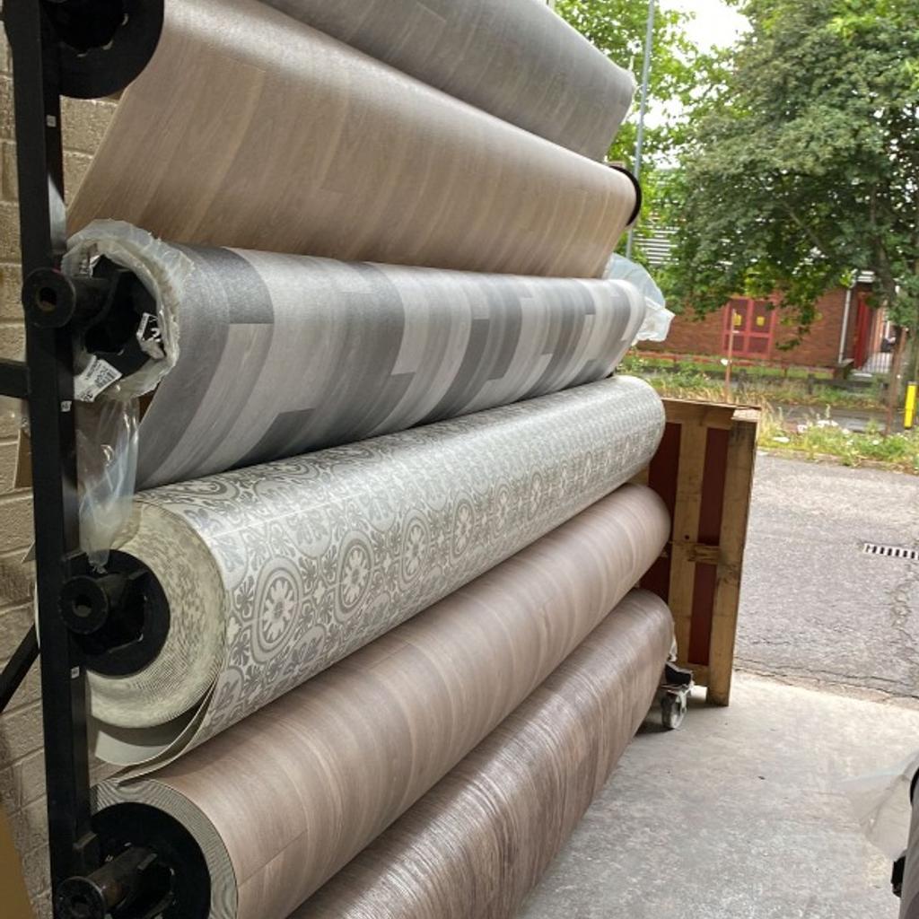 💥Mega Carpet & Vinyl Sale, Get Your Flooring Fitted ASAP💥

✅ Budget Carpet: m2
✅ Mid-Range Carpet: m2
✅ Luxury Carpet: m2
✅ Mega Luxury Carpet: m2
✅ Budget Vinyl's: m2
✅ All felt back Vinyl's: m2
✅ Black-tex Vinyl's: m2

🎉MULTIPLE FITTERS AVAILABLE - GUARANTEED FITTING WITHIN 48 HOURS!!!

✨ 9000 SQ FT UNIT WITH A LARGE VARIETY OF CARPETS, VINYLS, LAMINATES, ARTIFICIAL GRASS & SPC.

💬 5* REVIEWS SO YOU KNOW YOU GOT THE EXPERTS HANDLING YOUR WORK😀.

𝐓𝐢𝐦𝐢𝐧𝐠𝐬 & 𝐀𝐝𝐝𝐫𝐞𝐬𝐬 -

Mon - Sat - 9am - 6pm
Sunday - 10am - 4pm

☎️ 0121 568 8808

The Artificial Grass
Unit 15 Owen Road, West Midlands, Willenhall, WV13 2PY.

Website: 

𝗗𝗲𝗹𝘂𝘅𝗲 𝗖𝗮𝗿𝗽𝗲𝘁𝘀 & 𝗙𝗹𝗼𝗼𝗿𝗶𝗻𝗴 𝗟𝘁𝗱!
 Unit 17/18 Owen Road, West Midlands, Willenhall, WV13 2PY.

Website: 