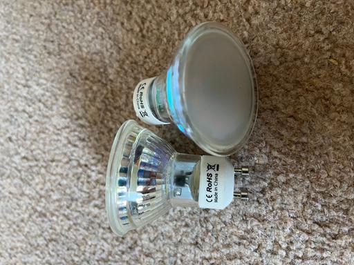 Buy & Sell Kent Maidstone - Photos for RoHs LED dimmable light bulb brand new