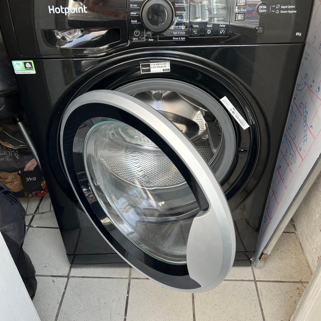 Hotpoint washing machine in CV1 Coventry für £ 300,00 zum Verkauf