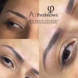 Microblading Beauty by Meli 017649664079
