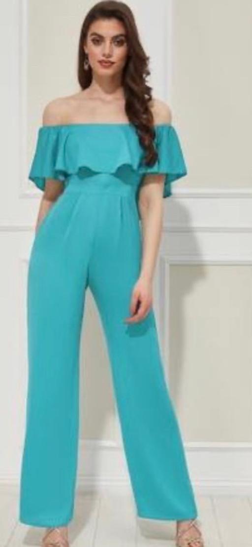 Buy & Sell Kent Medway - Kent - Photos for Bardot style jumpsuit